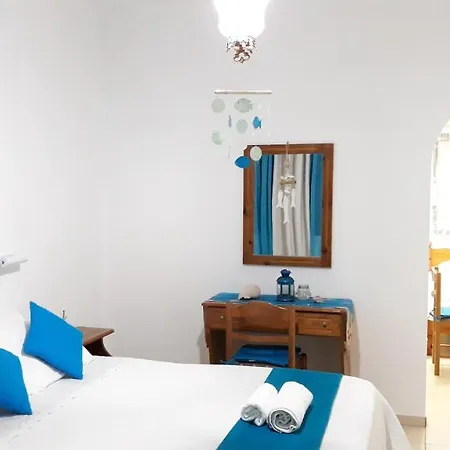 Appartement Cavos Beach