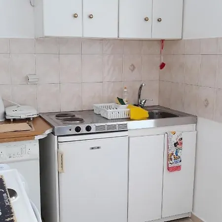 Cavos Beach Appartement