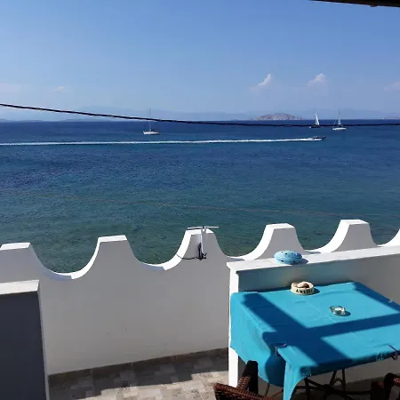 Appartement Cavos Beach