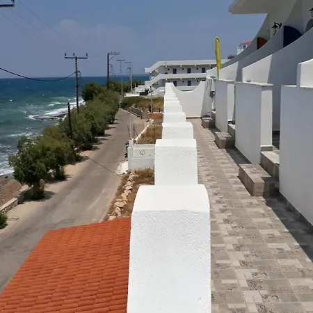 Cavos Beach Apartamento *