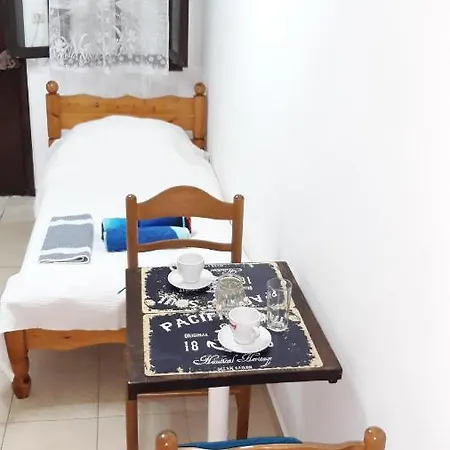 Cavos Beach Appartement