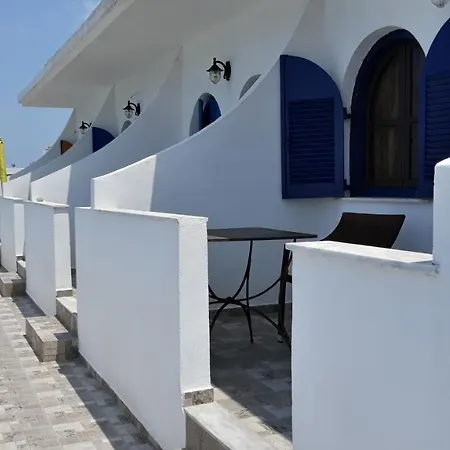 Appartement Cavos Beach Agistri Town