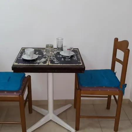 Appartement Cavos Beach *