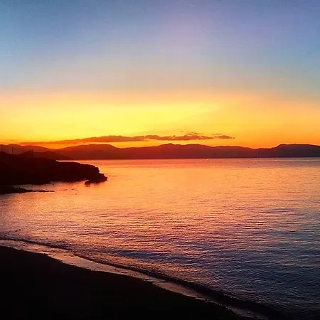 Apartamento Cavos Beach