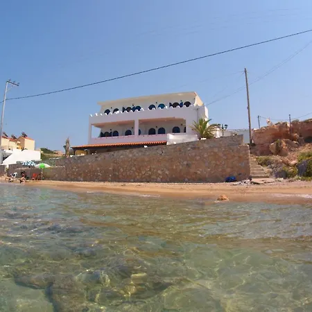 Cavos Beach * Agistri Town