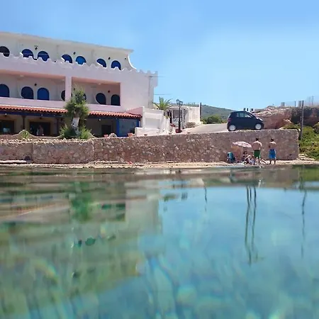 Appartement Cavos Beach *